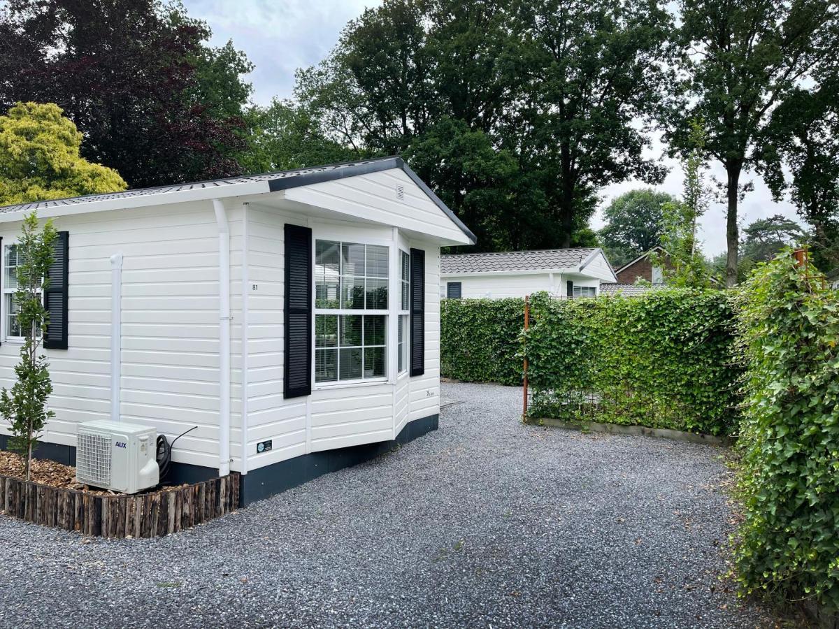 Chalet Natuurrijk Oisterwijk Luaran gambar